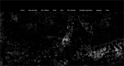 Desktop Screenshot of kickclusivenj.com